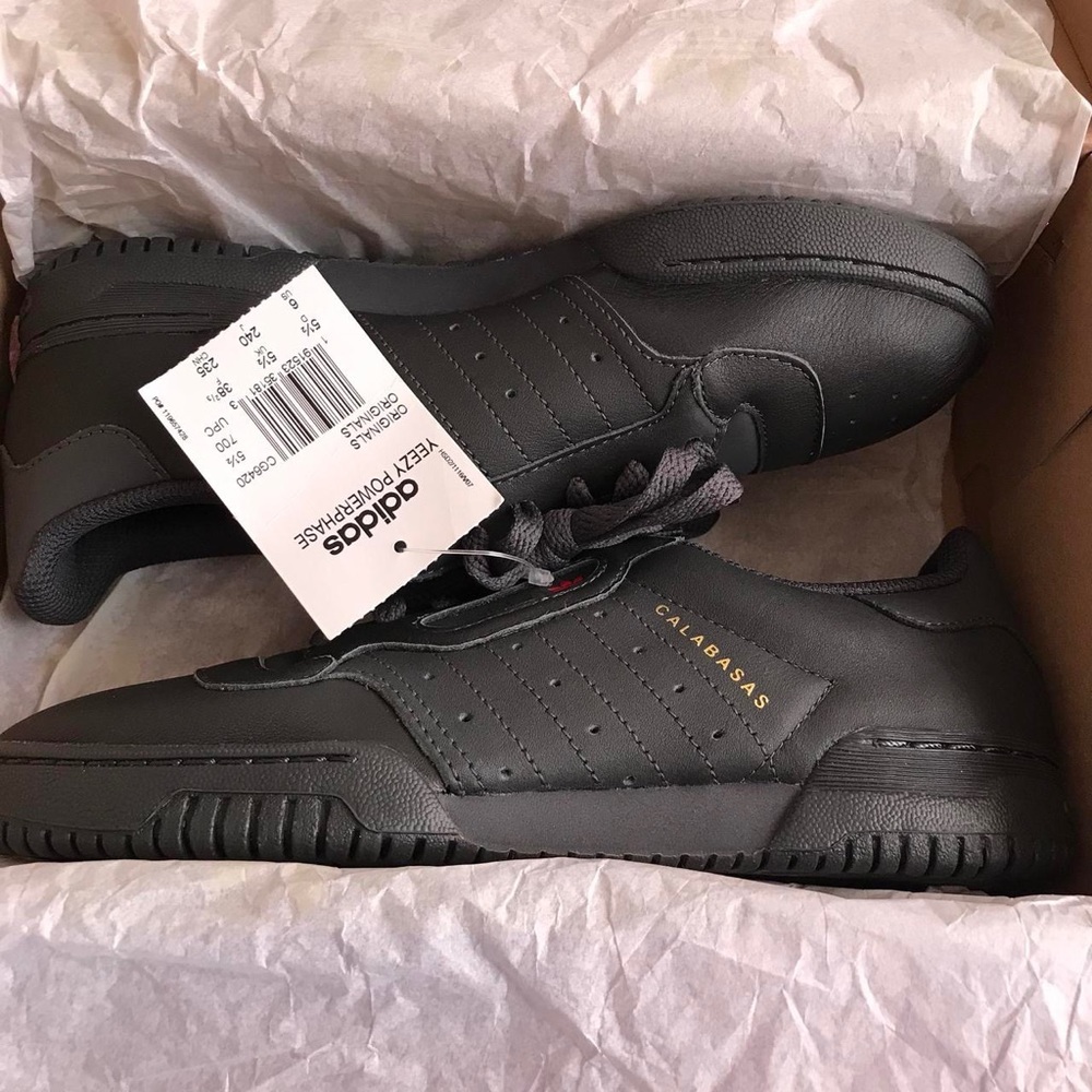 Yeezy